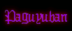 Paguyuban
